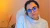 Amelie_moon_ @Amelie_moon_ webcam capture — Slim/Petite, Brown hair, Hazel eyes, Hispanic, 24 yrs, Straight — tags: Braces, Glasses, sweet, Sexy, teen, petite, latina, cum, pvt, toys, glasses, lingerie, sexy, streptease, blowjob, Young, natural, feet, cute, shaved