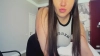 AminaBenson @AminaBenson webcam capture — Average, Black hair, Green eyes, Caucasian, 21 yrs, Bisexual — tags: smile, sex, tits, cum, wet, spank, oil, kiss, pvt, hot, skype, cute, sweet, natural, horny, sexy, beautiful, pussy, toys, 18, ass, topless, strip, miss, pretty smile open mind sexy eyes, play, cool, orgasm, group, crazy, c2c, dancer