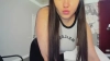 AminaBenson @AminaBenson webcam capture — Average, Black hair, Green eyes, Caucasian, 21 yrs, Bisexual — tags: smile, sex, tits, cum, wet, spank, oil, kiss, pvt, hot, skype, cute, sweet, natural, horny, sexy, beautiful, pussy, toys, 18, ass, topless, strip, miss, pretty smile open mind sexy eyes, play, cool, orgasm, group, crazy, c2c, dancer
