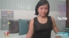 AmyBlue8 @AmyBlue8 webcam capture — Slim/Petite, Black hair, Black eyes, Hispanic, 21 yrs, Straight — tags: sexy, young, hot, natural, pussy, toys, ass, masturbation, petite, small boobs, bigass, dildo, cum, squirt, feet, pvt, bisexual, latina, lovense, blowjob, naked, role play, dirty talk, deepthroat, twerk, shy, oil show, doggy, new model, big butt, squirting, financial domination