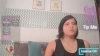 AmyBlue8 @AmyBlue8 webcam capture — Slim/Petite, Black hair, Black eyes, Hispanic, 21 yrs, Straight — tags: sexy, young, hot, natural, pussy, toys, ass, masturbation, petite, small boobs, bigass, dildo, cum, squirt, feet, pvt, bisexual, latina, lovense, blowjob, naked, role play, dirty talk, deepthroat, twerk, shy, oil show, doggy, new model, big butt, squirting, financial domination