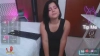 AmyBlue8 @AmyBlue8 webcam capture — Slim/Petite, Black hair, Black eyes, Hispanic, 21 yrs, Straight — tags: sexy, young, hot, natural, pussy, toys, ass, masturbation, petite, small boobs, bigass, dildo, cum, squirt, feet, pvt, bisexual, latina, lovense, blowjob, naked, role play, dirty talk, deepthroat, twerk, shy, oil show, doggy, new model, big butt, squirting, financial domination