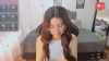 Amy_sophia_ @Amy_sophia_ webcam capture — Little in the middle, Brown hair, Black eyes, Hispanic, 21 yrs, Bi-curious — tags: sexy, horny, natural, ass, new, anal, squirt, skype, dancer, natural tits, masturbation, cum, teen, dildo, girl, 18, hairy, student, lovense, crazy, cam2cam, classy, nipples, small, hot, cute, pussy, tits, tattoos, big tits, private, exotic
