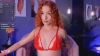 Amyevanss_ @Amyevanss_ webcam capture — Athletic, Red hair, Green eyes, 25 yrs, Bi-curious — tags: sexy, sweet, natural, shaved, friendly, pussy, horny, naughty, toys, smart, long hair, natural tits, squirt, ass, feet, beautiful, kinky, pretty, fetish, pvt, private, cam2cam, stockings, lovely, milf, fun, masturbation