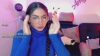 Amystefa @Amystefa webcam capture — Athletic, Brown hair, Brown eyes, Hispanic, 23 yrs, Bi-curious — tags: romantic, colombiana, latina, squirt, anal, dildo, cum, new, teen, bbc, bigass, rolls, lovense, toys, fetish, feet, hairy, ass, natural, eyes, dance, erotic, seduction, music, charlar, daddy, masturbation, shaved, roleplay, exotic, sexy
