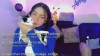 Amystefa @Amystefa webcam capture — Athletic, Brown hair, Brown eyes, Hispanic, 23 yrs, Bi-curious — tags: romantic, colombiana, latina, squirt, anal, dildo, cum, new, teen, bbc, bigass, rolls, lovense, toys, fetish, feet, hairy, ass, natural, eyes, dance, erotic, seduction, music, charlar, daddy, masturbation, shaved, roleplay, exotic, sexy