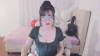 Ana_Ruh @Ana_Ruh webcam capture — Slim/Petite, Brown hair, Gray eyes, Other, 25 yrs, Bi-curious — tags: balloons, skypeshow, anal, cumshow, natural, balloon lover, sweet, prettyface, gumfetish, friendly, looner, balloonpop, find a boyfriend, pvt, hairy, private, anal, Vaginal Object Insertion, young, pantyhose, balloon, looner love, C2C, ahegao, lovense, tattoos, latina, two cams, 18, sexy armpits, cei, young