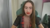 Anabel055 @Anabel055 webcam capture — Slim/Petite, Brown hair, 18 yrs, Straight — tags: boobs, wet, curvy, petite, brunette, masturbation, naughty, pussy, horny, sexy, young, cute, sweet, natural, hot, shaved, pretty, kinky, orgasm, flirty, sex, naked, new, natural tits, teen, longhair, smile, c2c, fit, femdom, student, girl next door