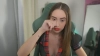 Anabel055 @Anabel055 webcam capture — Slim/Petite, Brown hair, 18 yrs, Straight — tags: boobs, wet, curvy, petite, brunette, masturbation, naughty, pussy, horny, sexy, young, cute, sweet, natural, hot, shaved, pretty, kinky, orgasm, flirty, sex, naked, new, natural tits, teen, longhair, smile, c2c, fit, femdom, student, girl next door