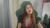 Anabel055 @Anabel055 webcam capture — Slim/Petite, Brown hair, 18 yrs, Straight — tags: boobs, wet, curvy, petite, brunette, masturbation, naughty, pussy, horny, sexy, young, cute, sweet, natural, hot, shaved, pretty, kinky, orgasm, flirty, sex, naked, new, natural tits, teen, longhair, smile, c2c, fit, femdom, student, girl next door