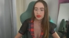 Anabel055 @Anabel055 webcam capture — Slim/Petite, Brown hair, 18 yrs, Straight — tags: boobs, wet, curvy, petite, brunette, masturbation, naughty, pussy, horny, sexy, young, cute, sweet, natural, hot, shaved, pretty, kinky, orgasm, flirty, sex, naked, new, natural tits, teen, longhair, smile, c2c, fit, femdom, student, girl next door