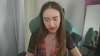 Anabel055 @Anabel055 webcam capture — Slim/Petite, Brown hair, 18 yrs, Straight — tags: boobs, wet, curvy, petite, brunette, masturbation, naughty, pussy, horny, sexy, young, cute, sweet, natural, hot, shaved, pretty, kinky, orgasm, flirty, sex, naked, new, natural tits, teen, longhair, smile, c2c, fit, femdom, student, girl next door