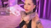 AnabelleSin @AnabelleSin webcam capture — Athletic, Brown hair, Brown eyes, Caucasian, 35 yrs, Straight — tags: TattooedBeauty, RomanticVibes, InkLover, AdventurousSpirit, SpontaneousFun, LiveForTheMoment, VibeWithMe, BoldAndBeautiful, FlirtyFun, FlirtWithMe, TemptingTease, SeductiveGoddess, SexyVibesOnly, WildAndUntamed, AllEyesOnMe, SexyAndSpontaneous, Tease, Flirty, Seductive, Tempting, Bold, Spicy, Sexy, Kinky, Raw, Lust, Vixen, Exotic, Inked, Provocative, Unleashed, Foxy