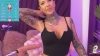 AnabelleSin @AnabelleSin webcam capture — Athletic, Brown hair, Brown eyes, Caucasian, 35 yrs, Straight — tags: TattooedBeauty, RomanticVibes, InkLover, AdventurousSpirit, SpontaneousFun, LiveForTheMoment, VibeWithMe, BoldAndBeautiful, FlirtyFun, FlirtWithMe, TemptingTease, SeductiveGoddess, SexyVibesOnly, WildAndUntamed, AllEyesOnMe, SexyAndSpontaneous, Tease, Flirty, Seductive, Tempting, Bold, Spicy, Sexy, Kinky, Raw, Lust, Vixen, Exotic, Inked, Provocative, Unleashed, Foxy