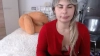 Andreeasquirt @Andreeasquirt webcam capture — Slim/Petite, Blonde hair, Brown eyes, Other, 37 yrs, Bisexual — tags: lovense, lovensecontrol, squirt, cream cum, masturbate, dildo, suking deep, ass, naughty, pervert, skype, natural tits, feet, dance, blonde, kinki, petite, oil, mistress, storkings, hells, sugar baby, romantic dance, funny, horny, anal, write your name on my boobs, sensual, c2c, roleplay, big ass, tatooed