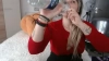 Andreeasquirt @Andreeasquirt webcam capture — Slim/Petite, Blonde hair, Brown eyes, Other, 37 yrs, Bisexual — tags: lovense, lovensecontrol, squirt, cream cum, masturbate, dildo, suking deep, ass, naughty, pervert, skype, natural tits, feet, dance, blonde, kinki, petite, oil, mistress, storkings, hells, sugar baby, romantic dance, funny, horny, anal, write your name on my boobs, sensual, c2c, roleplay, big ass, tatooed