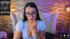 Andreita_J @Andreita_J webcam capture — Slim/Petite, Black hair, Black eyes, Hispanic, 20 yrs, Bi-curious — tags: black hair, horny, sexy, toys, nice ass, beautiful, natural, hot, ass, new, anal, shaved, wet, private, tattoos, sensual, blowjob, glasses, cumshow, dirtytal, lovense lush, latina, toys, fetish, nude, oil show, feet, c2c, piercings, colombia, daddysgirl, creampie