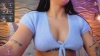 Andreita_J @Andreita_J webcam capture — Slim/Petite, Black hair, Black eyes, Hispanic, 20 yrs, Bi-curious — tags: black hair, horny, sexy, toys, nice ass, beautiful, natural, hot, ass, new, anal, shaved, wet, private, tattoos, sensual, blowjob, glasses, cumshow, dirtytal, lovense lush, latina, toys, fetish, nude, oil show, feet, c2c, piercings, colombia, daddysgirl, creampie