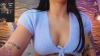 Andreita_J @Andreita_J webcam capture — Slim/Petite, Black hair, Black eyes, Hispanic, 20 yrs, Bi-curious — tags: black hair, horny, sexy, toys, nice ass, beautiful, natural, hot, ass, new, anal, shaved, wet, private, tattoos, sensual, blowjob, glasses, cumshow, dirtytal, lovense lush, latina, toys, fetish, nude, oil show, feet, c2c, piercings, colombia, daddysgirl, creampie