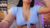 Andreita_J @Andreita_J webcam capture — Slim/Petite, Black hair, Black eyes, Hispanic, 20 yrs, Bi-curious — tags: black hair, horny, sexy, toys, nice ass, beautiful, natural, hot, ass, new, anal, shaved, wet, private, tattoos, sensual, blowjob, glasses, cumshow, dirtytal, lovense lush, latina, toys, fetish, nude, oil show, feet, c2c, piercings, colombia, daddysgirl, creampie