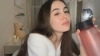 AngelIsland @AngelIsland webcam capture — Slim/Petite, Brown hair, Variable eyes, 26 yrs, Bisexual — tags: young, athletic, gentle, dancer, funny, fun, brownhaired, sweet, streatching, stokings, natural, hot, cute, sexy, beautiful, long hair, pvt