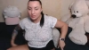 Angela_Devil @Angela_Devil webcam capture — Average, Black hair, Brown eyes, 25 yrs, Straight — tags: Ukraine, natural, sexy, butt, brunette, toys, pvt, sexy lips, lovense, hairy, sexy legs, shaved, dance, hot girl, nice pussy, cum, dildo, lush, young, bigass, boobs, group shows, pussy play, masturbate, anal, slutty, feet, tight pussy, real orgasm, new, blowjob, sweet