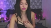 AngelikaRouge @AngelikaRouge webcam capture — Slim/Petite, Black hair, Green eyes, Caucasian, 27 yrs, Bisexual — tags: squirt, small feet, bdsm, fetish, femdom, nipple clamps, lovense lush, lovense hush, buttplug, vibrator, pussy spread, multiple orgasms, bondage, blowjob, young, petite, black hair, pale skin, sexy, shaved, funny, tease, friendly, gorgeous ass, masturbation, wet pussy, cum, new model, private show, pretty face, tight pussy, tight ass