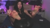 AngelikaRouge @AngelikaRouge webcam capture — Slim/Petite, Black hair, Green eyes, Caucasian, 27 yrs, Bisexual — tags: squirt, small feet, bdsm, fetish, femdom, nipple clamps, lovense lush, lovense hush, buttplug, vibrator, pussy spread, multiple orgasms, bondage, blowjob, young, petite, black hair, pale skin, sexy, shaved, funny, tease, friendly, gorgeous ass, masturbation, wet pussy, cum, new model, private show, pretty face, tight pussy, tight ass