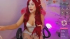 Angelvicky @Angelvicky webcam capture — Athletic, Black hair, Brown eyes, Hispanic, 23 yrs, Bisexual — tags: friendly, cry, natural, anal, young, toys, kinky, nice ass, big tits, long hair, squirt, feet, sexy, petite, cum show, blow job, deepthroat, foot fetish, 18, anime, shaved, role play, oil, naked, stockings, heels, asshole, footjob, nails, dirtytalk, role play, c2c