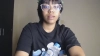 Angie_fox10 @Angie_fox10 webcam capture — Little in the middle, Black hair, Black eyes, 23 yrs, Bi-curious — tags: sexy, hot, latin, squirt, cute, anal, natural tits, marturbation, new, pussy
