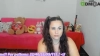 AnissyaX @AnissyaX webcam capture — Ample, Always Different hair, Hazel eyes, Native American, 24 yrs, Bisexual — tags: Mistress, Sexy, Fetish, Bdsm, Humilation, Femdom, Feet, High heels, Worship spoil tribute tax, Joi, Cei, Cbt, Sph, Exposure, Force intox, Cuckolding, Sissyfication, Smoke, Orgasm denial orgasm control, Corporal punishment, Goddess, Glamour, Anydesk, Skype, Latex outfit, Financial domme total control, Chastity anal training, Edging, Long hair, Bbw, Pay pig, Lovense lush