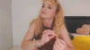 AnnaEvv @AnnaEvv webcam capture — Athletic, Blonde hair, Blue eyes, Middle Eastern, 27 yrs, Bisexual — tags: sexy, cute, sweet, young, beautiful, naugty, funny, pussy, horny, blonde, bigg ass, ass, huge ass, wet, squirt, feet, joi, petite, private, toys, role play, playful, c2c, nice, big booty, twerk, teasing, good dancer, sexy dancer, sexy body, doggy, nice pussy