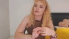 AnnaEvv @AnnaEvv webcam capture — Athletic, Blonde hair, Blue eyes, Middle Eastern, 27 yrs, Bisexual — tags: sexy, cute, sweet, young, beautiful, naugty, funny, pussy, horny, blonde, bigg ass, ass, huge ass, wet, squirt, feet, joi, petite, private, toys, role play, playful, c2c, nice, big booty, twerk, teasing, good dancer, sexy dancer, sexy body, doggy, nice pussy