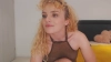 AnnaEvv @AnnaEvv webcam capture — Athletic, Blonde hair, Blue eyes, Middle Eastern, 27 yrs, Bisexual — tags: sexy, cute, sweet, young, beautiful, naugty, funny, pussy, horny, blonde, bigg ass, ass, huge ass, wet, squirt, feet, joi, petite, private, toys, role play, playful, c2c, nice, big booty, twerk, teasing, good dancer, sexy dancer, sexy body, doggy, nice pussy