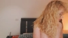AnnaEvv @AnnaEvv webcam capture — Athletic, Blonde hair, Blue eyes, Middle Eastern, 27 yrs, Bisexual — tags: sexy, cute, sweet, young, beautiful, naugty, funny, pussy, horny, blonde, bigg ass, ass, huge ass, wet, squirt, feet, joi, petite, private, toys, role play, playful, c2c, nice, big booty, twerk, teasing, good dancer, sexy dancer, sexy body, doggy, nice pussy