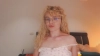AnnaEvv @AnnaEvv webcam capture — Athletic, Blonde hair, Blue eyes, Middle Eastern, 27 yrs, Bisexual — tags: sexy, cute, sweet, young, beautiful, naugty, funny, pussy, horny, blonde, bigg ass, ass, huge ass, wet, squirt, feet, joi, petite, private, toys, role play, playful, c2c, nice, big booty, twerk, teasing, good dancer, sexy dancer, sexy body, doggy, nice pussy