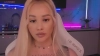 AnnaFoxy__ @AnnaFoxy__ webcam capture — Slim/Petite, Platinum Blonde hair, Brown eyes, Straight — tags: blonde, young, c2c, cum, feet, lovense, toys, anal, shaved pussy, spit, blowjob, heels, long hair, slave, domination, cumshow, dirty talk, fuck, cute, slut, baby face, sex, sexy, nasty, dildo, boobs, ass, natural tits, horny, creamy, hot, frendly