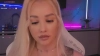 AnnaFoxy__ @AnnaFoxy__ webcam capture — Slim/Petite, Platinum Blonde hair, Brown eyes, Straight — tags: blonde, young, c2c, cum, feet, lovense, toys, anal, shaved pussy, spit, blowjob, heels, long hair, slave, domination, cumshow, dirty talk, fuck, cute, slut, baby face, sex, sexy, nasty, dildo, boobs, ass, natural tits, horny, creamy, hot, frendly