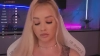 AnnaFoxy__ @AnnaFoxy__ webcam capture — Slim/Petite, Platinum Blonde hair, Brown eyes, Straight — tags: blonde, young, c2c, cum, feet, lovense, toys, anal, shaved pussy, spit, blowjob, heels, long hair, slave, domination, cumshow, dirty talk, fuck, cute, slut, baby face, sex, sexy, nasty, dildo, boobs, ass, natural tits, horny, creamy, hot, frendly
