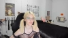 AnnaTame @AnnaTame webcam capture — Slim/Petite, Blonde hair, Brown eyes, Hispanic, Bisexual — tags: young, blonde, degradation, sissy, goddess, bratty, sissy, humiliation, cei, draining, glasses, submissive, dominant, chastity, breeding, sph, ass worship, worship, cbt, spanish, tight pussy, pay pig, findom, financial dominatrix, findomme, dom, drainer, miss, goddess, slut, sub, mommy