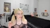 AnnaTame @AnnaTame webcam capture — Slim/Petite, Blonde hair, Brown eyes, Hispanic, Bisexual — tags: young, blonde, degradation, sissy, goddess, bratty, sissy, humiliation, cei, draining, glasses, submissive, dominant, chastity, breeding, sph, ass worship, worship, cbt, spanish, tight pussy, pay pig, findom, financial dominatrix, findomme, dom, drainer, miss, goddess, slut, sub, mommy