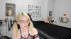 AnnaTame @AnnaTame webcam capture — Slim/Petite, Blonde hair, Brown eyes, Hispanic, Bisexual — tags: young, blonde, degradation, sissy, goddess, bratty, sissy, humiliation, cei, draining, glasses, submissive, dominant, chastity, breeding, sph, ass worship, worship, cbt, spanish, tight pussy, pay pig, findom, financial dominatrix, findomme, dom, drainer, miss, goddess, slut, sub, mommy