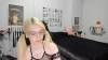 AnnaTame @AnnaTame webcam capture — Slim/Petite, Blonde hair, Brown eyes, Hispanic, Bisexual — tags: young, blonde, degradation, sissy, goddess, bratty, sissy, humiliation, cei, draining, glasses, submissive, dominant, chastity, breeding, sph, ass worship, worship, cbt, spanish, tight pussy, pay pig, findom, financial dominatrix, findomme, dom, drainer, miss, goddess, slut, sub, mommy