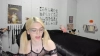 AnnaTame @AnnaTame webcam capture — Slim/Petite, Blonde hair, Brown eyes, Hispanic, Bisexual — tags: young, blonde, degradation, sissy, goddess, bratty, sissy, humiliation, cei, draining, glasses, submissive, dominant, chastity, breeding, sph, ass worship, worship, cbt, spanish, tight pussy, pay pig, findom, financial dominatrix, findomme, dom, drainer, miss, goddess, slut, sub, mommy