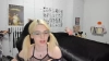 AnnaTame @AnnaTame webcam capture — Slim/Petite, Blonde hair, Brown eyes, Hispanic, Bisexual — tags: young, blonde, degradation, sissy, goddess, bratty, sissy, humiliation, cei, draining, glasses, submissive, dominant, chastity, breeding, sph, ass worship, worship, cbt, spanish, tight pussy, pay pig, findom, financial dominatrix, findomme, dom, drainer, miss, goddess, slut, sub, mommy