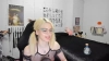 AnnaTame @AnnaTame webcam capture — Slim/Petite, Blonde hair, Brown eyes, Hispanic, Bisexual — tags: young, blonde, degradation, sissy, goddess, bratty, sissy, humiliation, cei, draining, glasses, submissive, dominant, chastity, breeding, sph, ass worship, worship, cbt, spanish, tight pussy, pay pig, findom, financial dominatrix, findomme, dom, drainer, miss, goddess, slut, sub, mommy