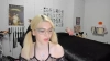 AnnaTame @AnnaTame webcam capture — Slim/Petite, Blonde hair, Brown eyes, Hispanic, Bisexual — tags: young, blonde, degradation, sissy, goddess, bratty, sissy, humiliation, cei, draining, glasses, submissive, dominant, chastity, breeding, sph, ass worship, worship, cbt, spanish, tight pussy, pay pig, findom, financial dominatrix, findomme, dom, drainer, miss, goddess, slut, sub, mommy