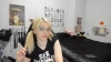 AnnaTame @AnnaTame webcam capture — Slim/Petite, Blonde hair, Brown eyes, Hispanic, Bisexual — tags: young, blonde, degradation, sissy, goddess, bratty, sissy, humiliation, cei, draining, glasses, submissive, dominant, chastity, breeding, sph, ass worship, worship, cbt, spanish, tight pussy, pay pig, findom, financial dominatrix, findomme, dom, drainer, miss, goddess, slut, sub, mommy