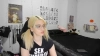 AnnaTame @AnnaTame webcam capture — Slim/Petite, Blonde hair, Brown eyes, Hispanic, Bisexual — tags: young, blonde, degradation, sissy, goddess, bratty, sissy, humiliation, cei, draining, glasses, submissive, dominant, chastity, breeding, sph, ass worship, worship, cbt, spanish, tight pussy, pay pig, findom, financial dominatrix, findomme, dom, drainer, miss, goddess, slut, sub, mommy
