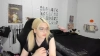 AnnaTame @AnnaTame webcam capture — Slim/Petite, Blonde hair, Brown eyes, Hispanic, Bisexual — tags: young, blonde, degradation, sissy, goddess, bratty, sissy, humiliation, cei, draining, glasses, submissive, dominant, chastity, breeding, sph, ass worship, worship, cbt, spanish, tight pussy, pay pig, findom, financial dominatrix, findomme, dom, drainer, miss, goddess, slut, sub, mommy
